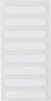 tht-43-423-10 Brady B-423 Polyester White Label Roll, 31.75mm Width, 6.35mm Height, 10000 Qty