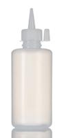 201-2441 RS PRO 250ml LDPE Narrow Neck Reagent Bottle