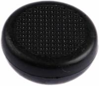 261-448 RS PRO Neoprene Swivel Foot Cover, For Use With Toggle Clamp