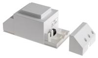 tim-60 Block 60VA 2 Output Chassis Mounting Transformer, 2 x 115V ac
