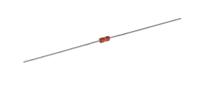 198-927 RS PRO Thermistor, 10kΩ Resistance, NTC Type, DO-35, 2 x 4.2mm