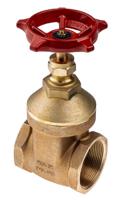 510-3867 RS PRO Gate Valve, 2in