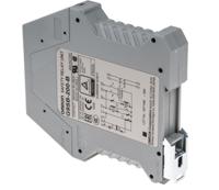 g9sb-200-b-acdc24 Omron G9SB Safety Relay 24V ac/dc, Dual-Channel 2 Safety Contacts