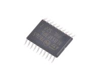 stm8l051f3p6 STMicroelectronics, 8 bit STM8, STM8L051F3 Microcontroller, 16 MHz, 8kB FLASH, 20-Pin TSSOP