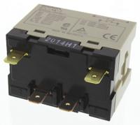 g7l-1a-t-dc24 Omron Panel Mount Power Relay, 24V dc Coil, 30A Switching Current, SPST