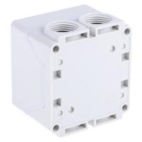 ca10a211gba006pf Kraus & Naimer, DP 3 Position Double Throw Cam Switch, 20A