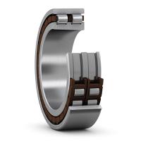 6202-2rslc3 SKF 6202-2RSL/C3 1 Row Deep Groove Ball Bearing - 15 mm ID, 35 mm OD