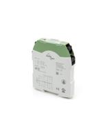 smf418-24vdc-h306740 Elesta DIN Rail Force Guided Relay, 24 V dc Coil Voltage, 6 Pole, 4 NO/1 NC