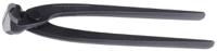 99-00-220 Knipex 220 mm Concrete Nippers Concreters' Nippers for Hard Wire, Soft Wire