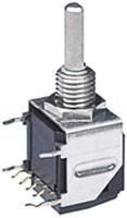fr01-ar10hb-st NKK Switches Rotary Coded DIP Switch