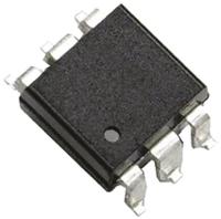 assr-5211-301e Broadcom Solid State Relay, 0.2 A Load, PCB Mount, 600 V Load, 1.7 V Control