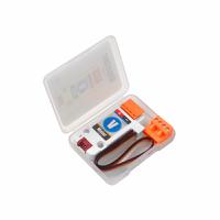 u087 M5Stack U087 Voltmeter Unit for use with M5StickC, M5StickV, M5 Core