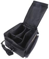 c120b Fluke Soft Carrying Case for Use with 120B Series Scope Meter