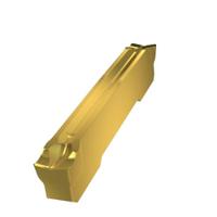 gl3-d300m02-pmg8330 Pramet Double Ended Parting and Grooving Insert Carbide, 25 mm G8330
