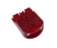 sbsminired-30 Anderson Power Products Battery Connector, 52A