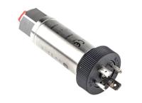 x5072-tb-a1-ca-h1-pa-250-bar-g Druck Pressure Sensor, 25bar Max, Analogue Output, Relative Reading