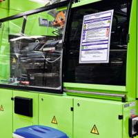 487323 Durable DURAFRAME® Silver A3 Smooth and rigid Information Frame, 445mm Height, 325mm Width