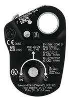 p054aa00 Petzl Rope Pulley