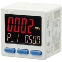 ise20b-t-01 SMC Pressure Switch 10 bar