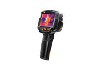 0560-8716 Testo 871s USB Micro-B Thermal Imaging Camera, 0 → +650 °C, -30 → +100 °C, 240 x 180pixel Detector
