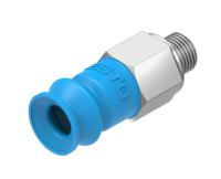 vasb-8-m5-pur-b Festo 8mm PUR Suction Cup VASB-8-M5-PUR-B, M5