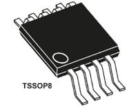 74lvc1g74dp125 Nexperia 74LVC1G74DP,125 D Type Flip Flop IC, 8-Pin TSSOP