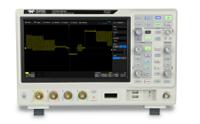 t3dso2104a Teledyne LeCroy T3DSO2104A T3DSO2000A Series, 100MHz Bench Oscilloscope, 4 Analogue Channels - UKAS Calibrated