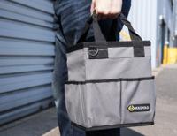 ma2637 CK Polyester Tool Bag with Shoulder Strap 250mm x 250mm x 275mm