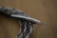 621-2265 RS PRO Type J Thermocouple 2m Length, 6mm Diameter → +350°C