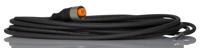 43742-rktled-f-4-2255-m Lumberg Automation Female 4 way M12 to Free End Sensor Actuator Cable