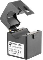 ctm2z100a33ma Carlo Gavazzi CTM Series Cable Through Current Sensor, 100A Input, 100/33.33A, 33.33 mA Output, 16mm Bore