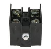 xesp2051 Telemecanique Sensors OsiSense XC Series Limit Switch, 600V ac Max, 10A Max