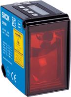 ds50-p1112 Sick Distance Distance Sensor Block Sensor, 200 mm → 10 m Detection Range