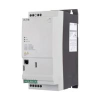 174337-de1-346d6fn-n20n Eaton Variable Speed Starter, 3 kW, 3 Phase, 400 V ac, 6.6 A