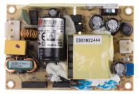 rps-30-75 MEAN WELL Switching Power Supply, RPS-30-7.5, 7.5V dc, 4A, 30W, 1 Output, 80 → 264V ac Input Voltage