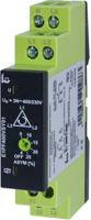 e1pf400vsy01 Tele Phase, Voltage Monitoring Relay, 3 Phase, SPDT, Maximum of 400 V, DIN Rail