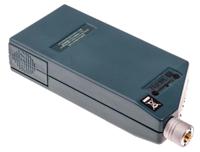 ga2002 Castle GA2002 Vibration Meter - Acceleration, Displacement, Velocity, 1 Axis