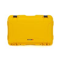938s-010yl-0a0 Nanuk Nanuk 938 Waterproof Plastic Case With Wheels, 605 x 394 x 336mm