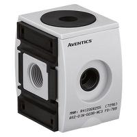 r412006250 EMERSON ? AVENTICS Distributor Block for AS2