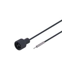 e20053 ifm electronic Diffuse Photoelectric Sensor, 8 mm, 24 mm, 40 mm Detection Range