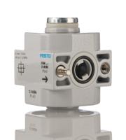 frm-d-mini Festo Branching Module for D