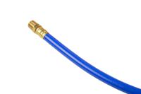 788-3739 RS PRO Wall Mounted 10m Air Hose Reel, 8mm Inner Diameter, 12mm Outer Diameter