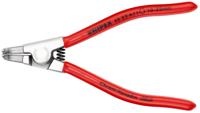 46-23-a11 Knipex 46 23 A11 Circlip Pliers, 125 mm Overall, Angled Tip