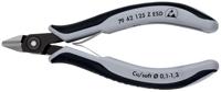 79-42-125-z-esd Knipex Knipex ESD Safe Precision Diagonal Cutter