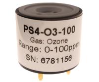 ps4-o3-100 SGX Sensors PS4-O3-100, Ozone Gas Sensor IC for Gas Leak Detector for Gas Appliances