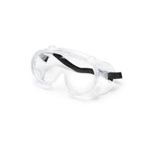 v300 Active Gear V300 Safety Goggles with Clear Lenses