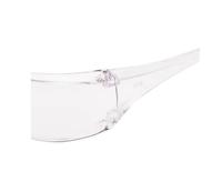 71512-00000 3M Virtua AP UV Safety Glasses, Clear PC Lens, Vented