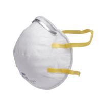 3m-8710e 3M 8000 Series Disposable Face Mask for General Purpose Protection, FFP1 NR D, Non-Valved, Moulded 20 per Package