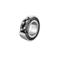 3211-bd-xl-2hrs-tvh FAG 3211-BD-XL-2HRS-TVH 2 Row Ball Bearing - 55 mm ID, 100 mm OD 33.3 mm Race Width