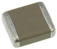 grm55dr72e105kw01l Murata 1μF Multilayer Ceramic Capacitor MLCC, 250V dc V, ±10% , SMD